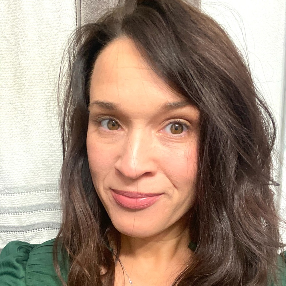 Meet your Posher, Erin